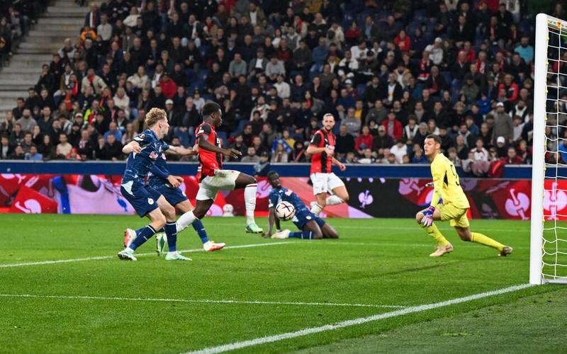ROSONERI SILNI U AUSTRIJI: Milan ubedljiv na gostovanju protiv Salcburga, Bajer u Poznanju ubedljiv protiv Leha u LE