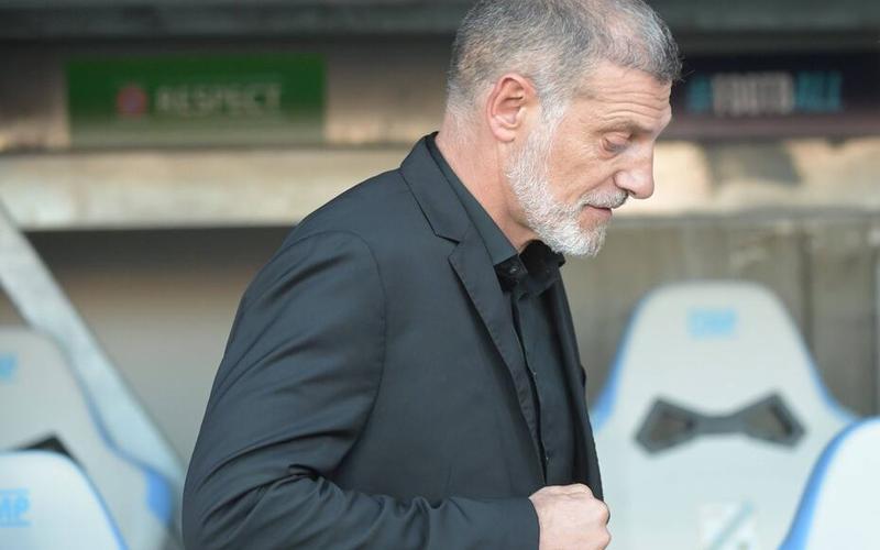 Modrića je sramota posle epskog debakla: Selektor Hrvatske reagovao na izjavu kapitena