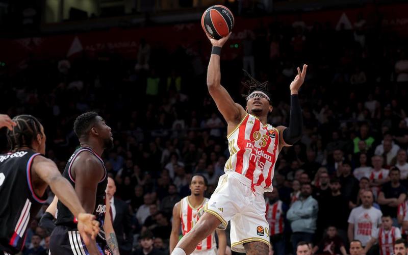 Moneke bez dileme: Partizan neće ni u prvih deset, mi idemo u plej-of
