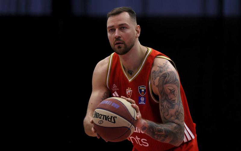 Donatas Motiejunas dogovorio saradnju sa grčkim klubom