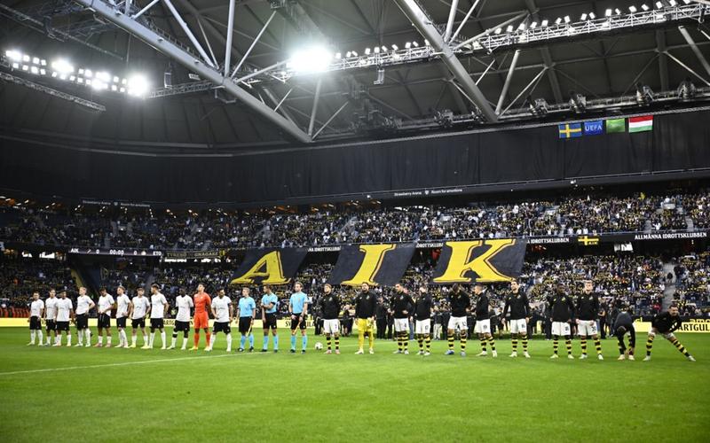 Najluđi meč godine u Švedskoj: AIK i Bromapojkarna odigrali spektakl sa 11 golova