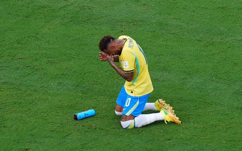 NEJMAR DOBIO NASLEDNIK! Brazil ima novu desetku!