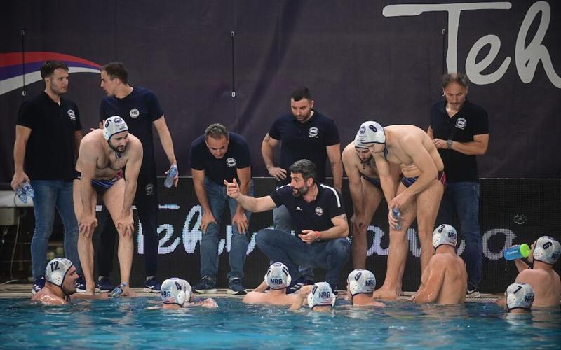 Novi Beograd u eliti: Špandau pao za 21:14, Srbija ima predstavnika u Ligi šampiona