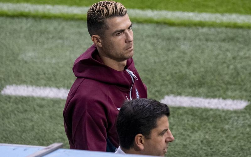 Predsednik FS Portugala stao u odbranu Ronalda: Odavno bi on otišao da...
