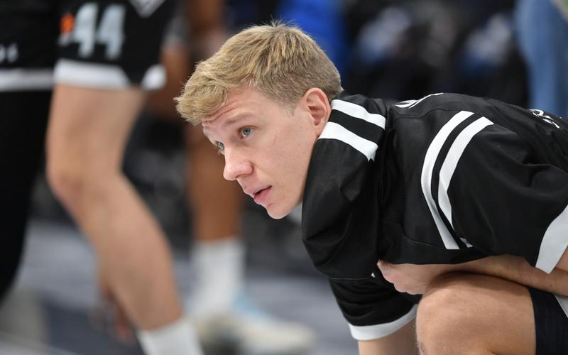 Ognjen Jaramaz ponovo uživa u košarci i ističe da mu je Partizan ostao među najlepšim uspomenama