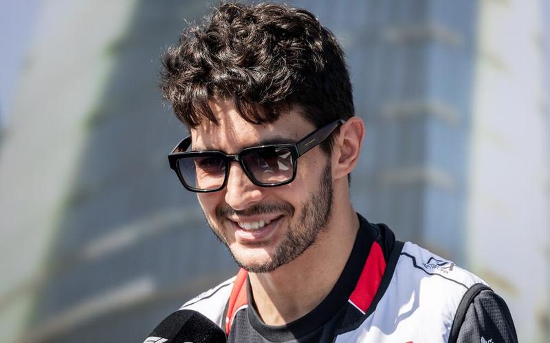 Esteban Okon napušta Has, ali poručuje: Ovo nije kraj moje karijere u Formuli 1