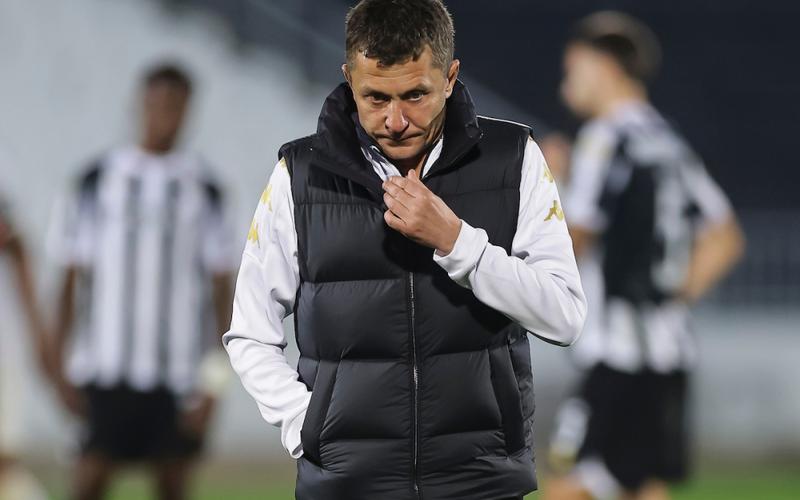 Partizan bira novog trenera, kandidati Lazetić i Vuković