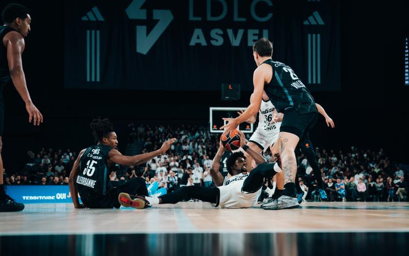 Partizan ispustio prednost i izgubio od Asvela u Evroligi