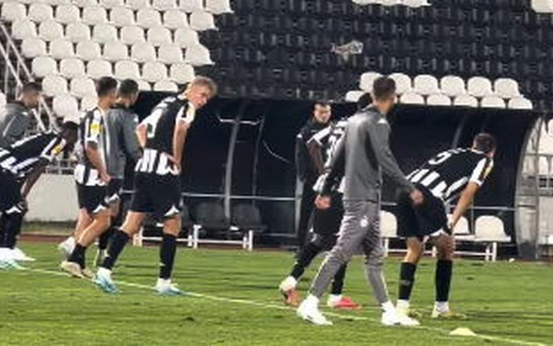 Partizan kažnjen trčanjem posle novog poraza od Čukaričkog