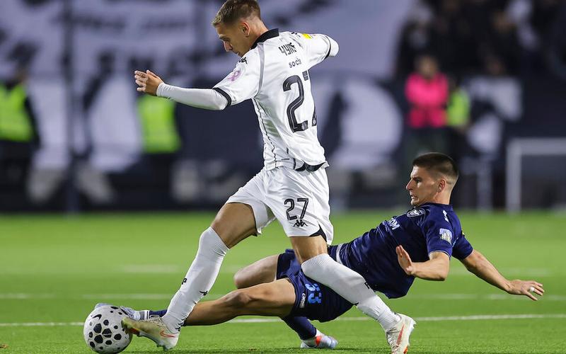 Partizan saznao termin odloženog meča Kupa Srbije u Valjevu