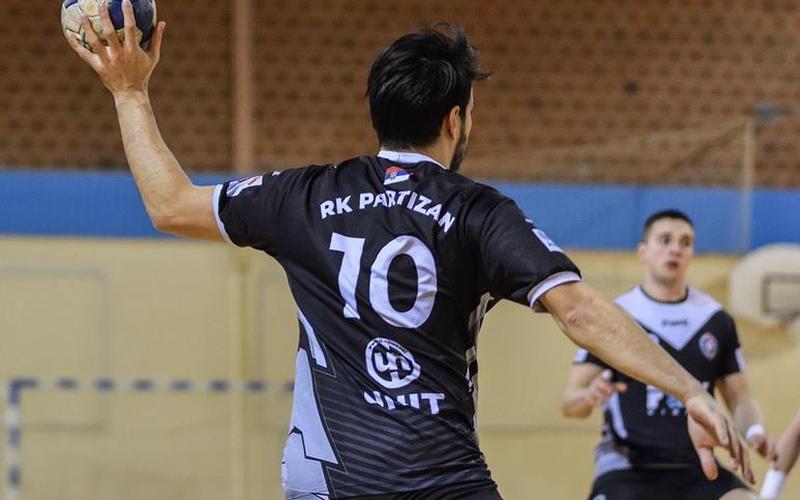 Partizan osvojio drugi trofej u sezoni: Crno-beli demonstrirali silu u Banjaluci!