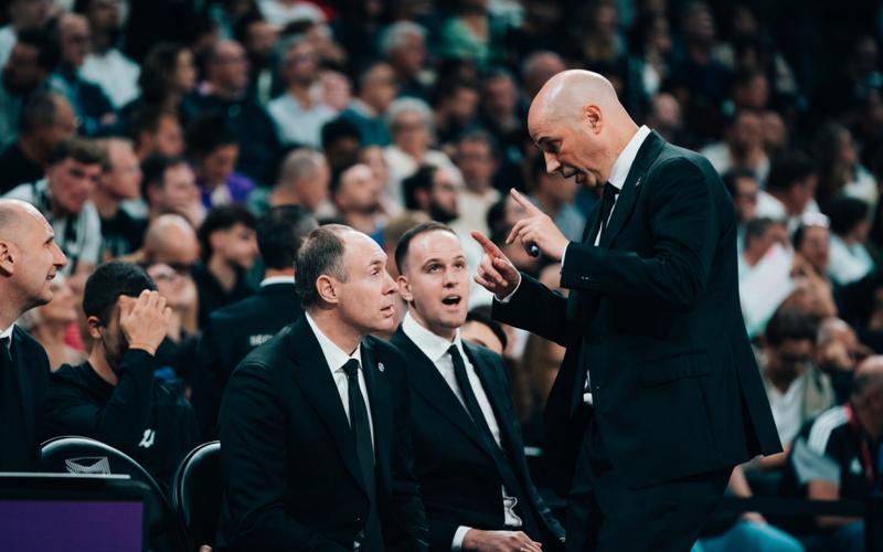 Partizan ispustio prednost i izgubio od Asvela u Evroligi