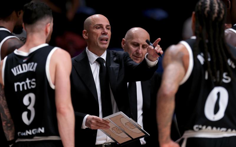 Partizan na teškom gostovanju protiv Fenerbahčea u Evroligi