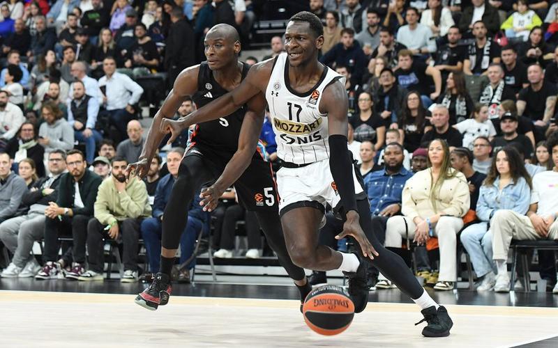 Partizan naciljao kapitalno pojačanje: Željko Obradović spreman za spektakularan transfer