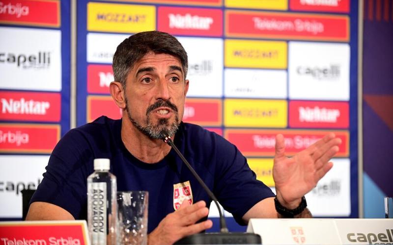 PAUNOVIĆ VEĆ GRADI NOVU SRBIJU? Dva nova imena na meti orlova - vreme je za reset?