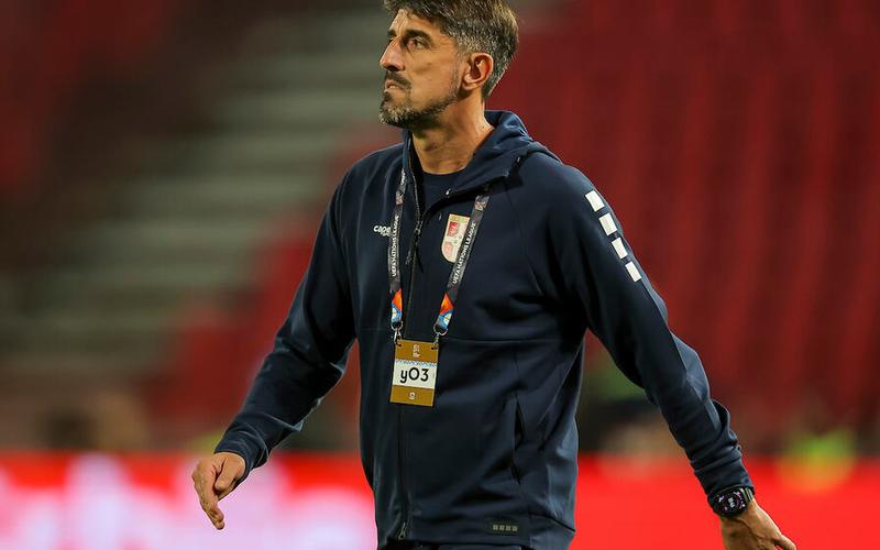 Paunović morao da reaguje: Selektor Srbije pozvao novog golmana za duele protiv Nemačke i Holandije!