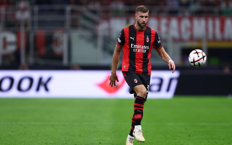 Pavlović dobio nagradu za gol sezone: Srbin oduševio Milan, pa poslao poruku Amorimu