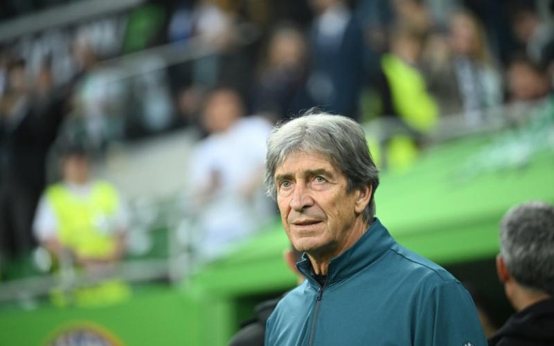 Pelegrini ogorčen posle 5:2: Osećaj nemoći na terenu