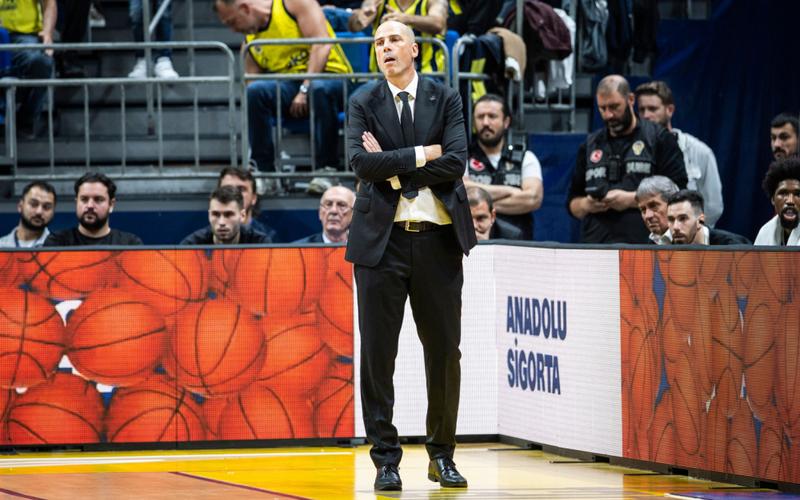 Penjaroja upozorava: Košarkaše Partizana očekuje teško gostovanje u Sarajevu