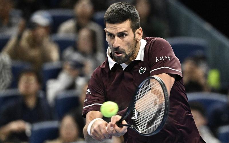 Poznato kad Novak igra polufinale: Evo kada Đoković nastupa protiv Medvedeva