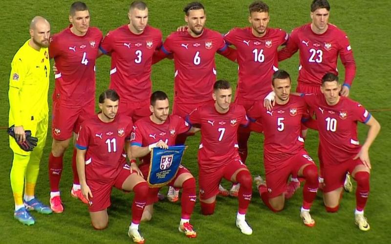 Predrag Rajković napušta nacionalni tim Srbije