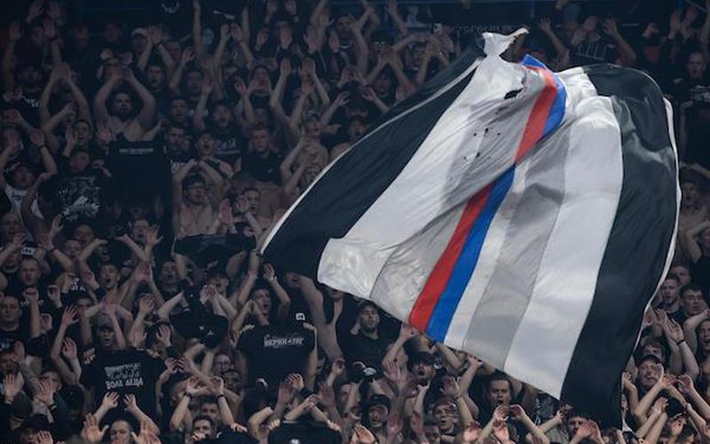 Počinje prioritetna prodaja karata za duel Partizan - Panatinaikos