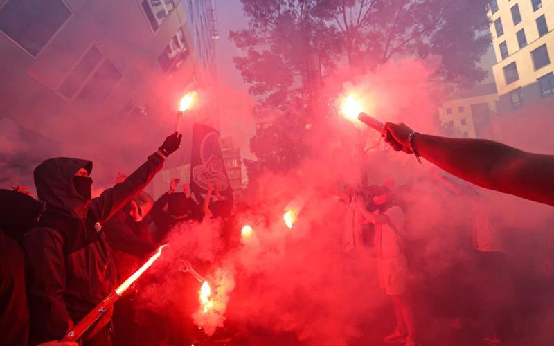 DRAMA PRED DERBI: PSŽ bez navijača u Marseju, francuske vlasti povukle drastičan potez!