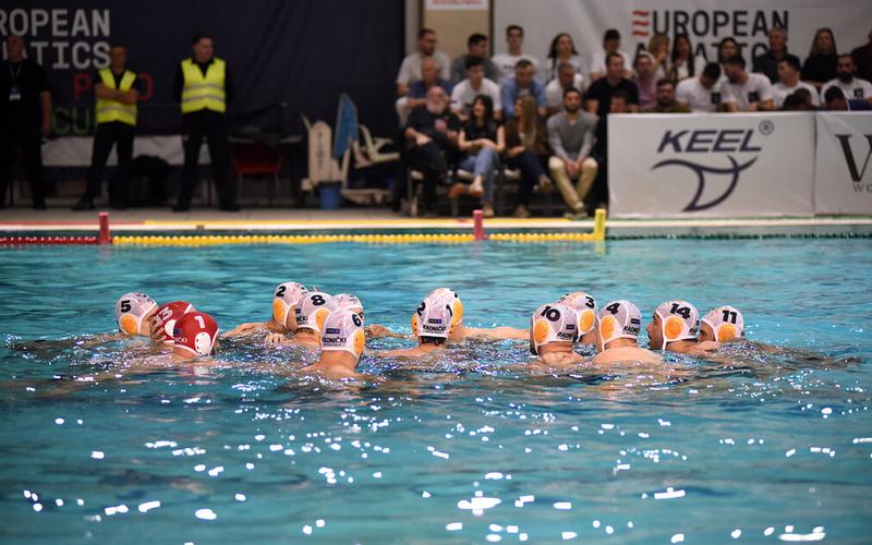 Radnički potopio Jadran u Kragujevcu: Rašović i Prlainović režirali novu pobedu