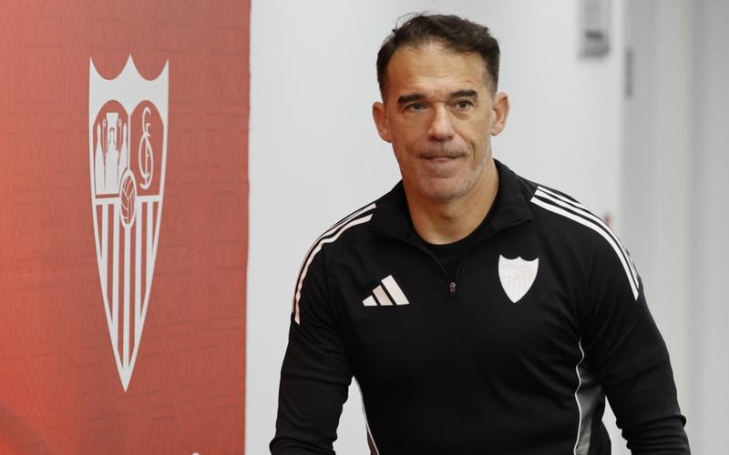 Trener Sevilje šokiran: Kako Rafinja nije nominovan za Zlatnu loptu?