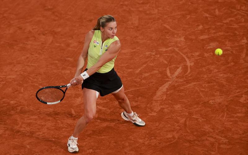 O njoj priča ceo teniski svet: Razbila Švjontek za prvu WTA titulu