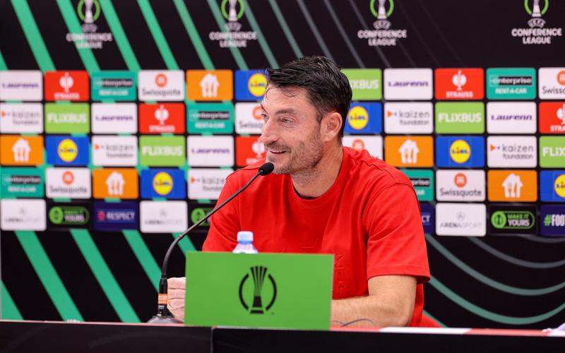 Albert Rijera doneo odluku o statusu mladih igrača Crvene zvezde