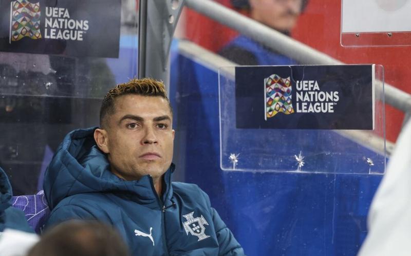 Ronaldo ovo nije doživeo duže od 18 godina! Čekalo se 6.678 dana da se ovo dogodi