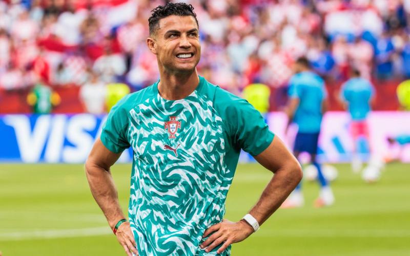 Ronaldo poslao brutalnu poruku kritičarima pred nove izazove u dresu Portugala