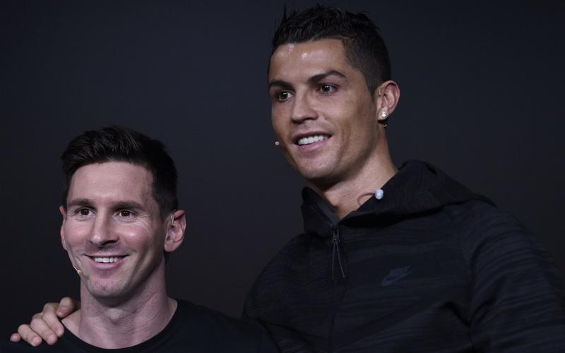 Poruka koja se čekala: Kristijano Ronaldo se oglasio nakon odluke Lionela Mesija