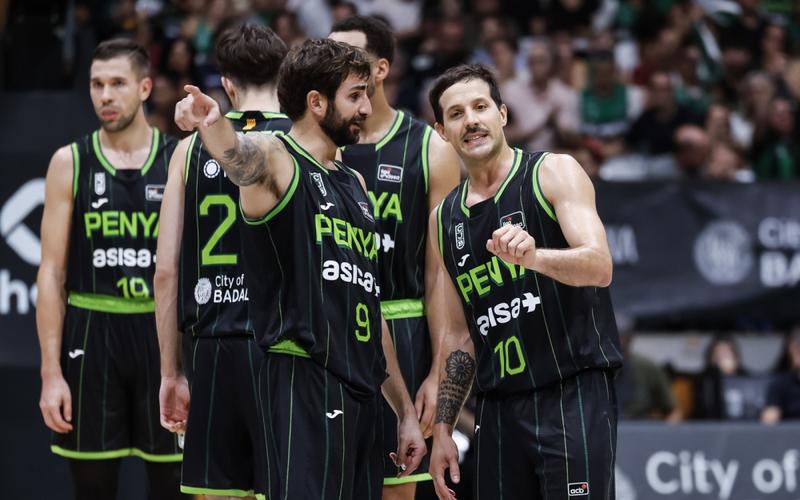 Rubio i Laprovitola razbili Barselonu u ACB ligi