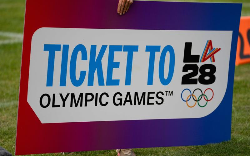 Horhe Garbahosa o povratku Rusije u kvalifikacije za Olimpijske igre