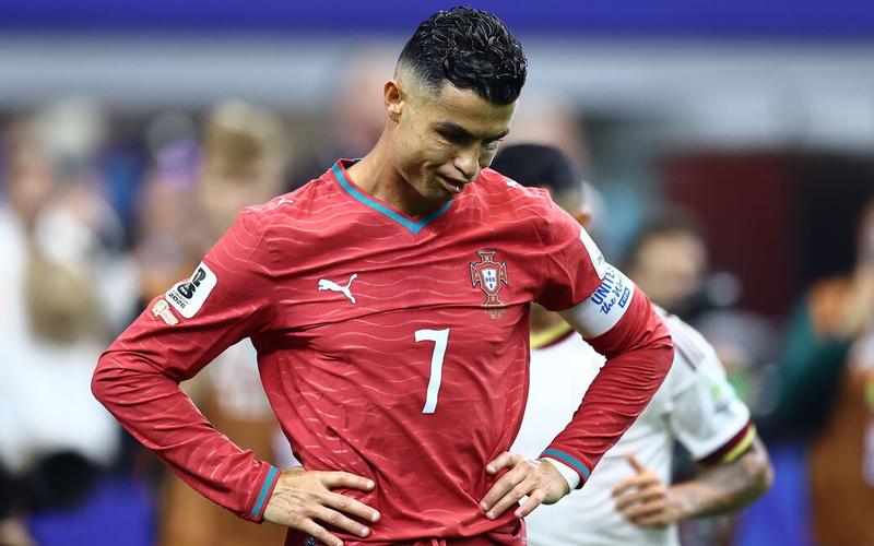Skandal u reprezentaciji: Saigrač izdao Kristijana Ronalda nakon odlaska iz nacionalnog tima