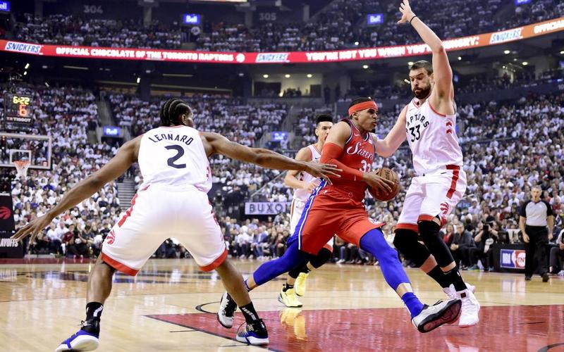 PROBLEM! San Antonio bez Herisa na početku NBA sezone!