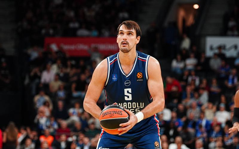 Dario Šarić pred duel Efesa i Zvezde evocirao uspomene na dramu u Areni i Nolakna Smita