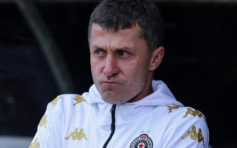 Nakon dugo čekane pobede! Saša Ilić progovorio o svemu