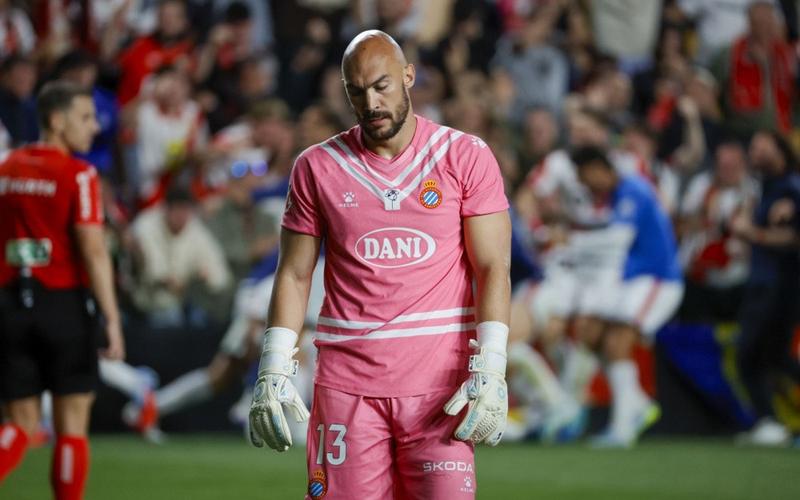 Senzacija u Kupu Kralja: Četvrtoligaš eliminisao Espanjol