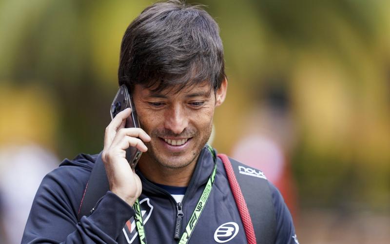 David Silva otklonio sve sumnje: Legendarni veznista ne planira povratak profesionalnom fudbalu