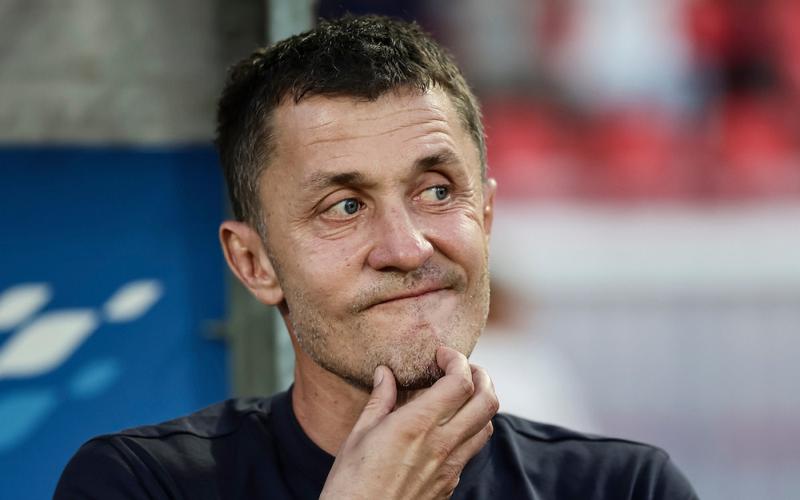 Slaviša Jokanović novi trener Bazela: Srpski stručnjak preuzeo švajcarskog velikana