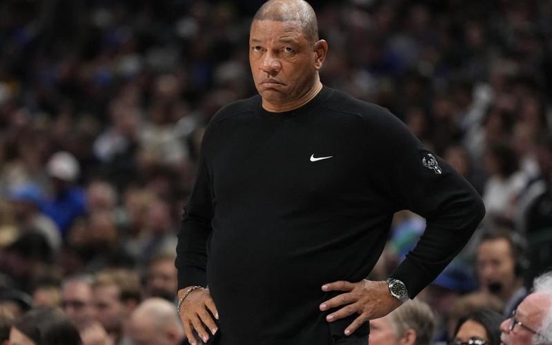 Šok u NBA: Dok Rivers završio trenersku karijeru i preselio se pred TV kamere