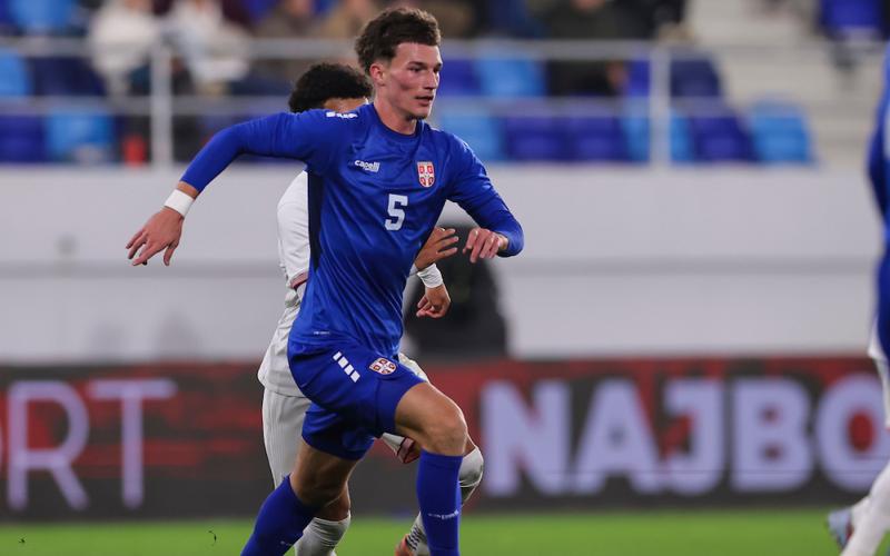 Španci blindiraju srpskog bisera sa klauzulom od 40.000.000 evra