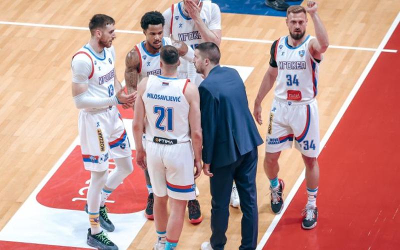 Stefanović poziva navijače pred duel sa Bilbaom: Najveći izazov u karijeri