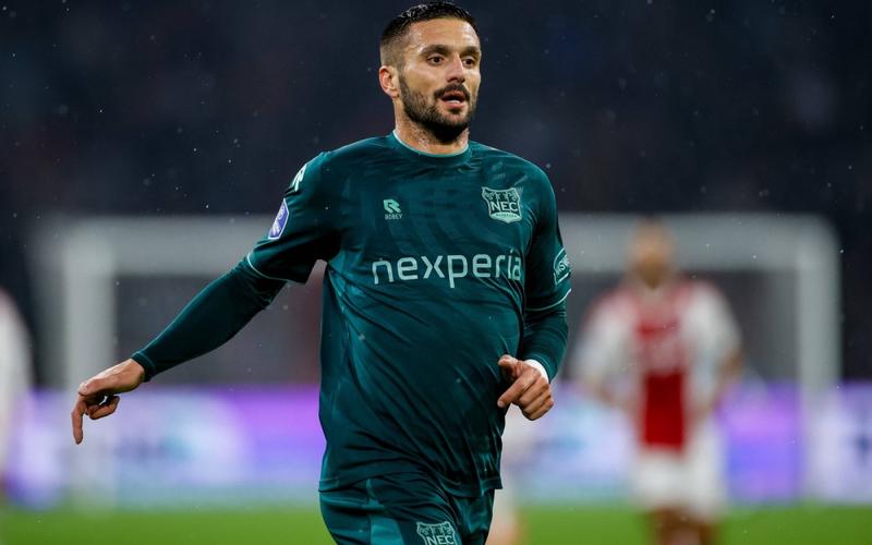 Tadić o spornim izjavama: Nikada ne bih pokazao nepoštovanje prema NEK-u