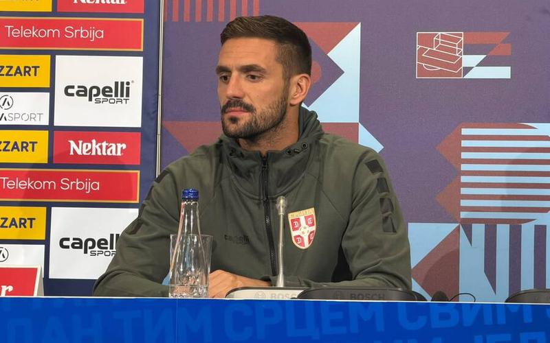 Dušan Tadić poslao jasnu poruku saigraču: Mora da bude znatno žustriji i bezobrazniji na terenu