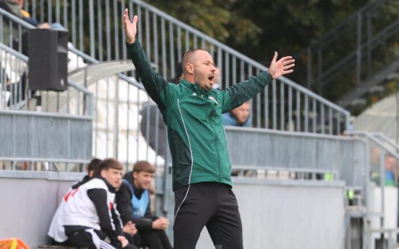 Trajković pred duel u humskoj: Moramo da gledamo samo sebe