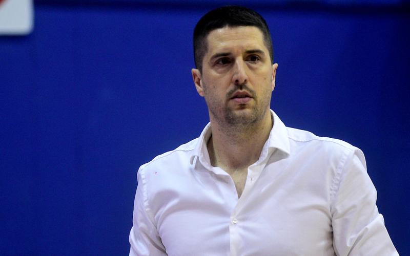 Trener Igokee besan: "Ovo je van svake pameti"
